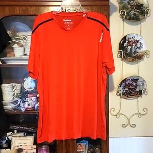 Reebok Activchill T Shirt. XL